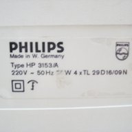 Philips лампа от Германия, снимка 5 - Антикварни и старинни предмети - 8771803