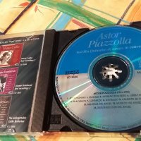 Astor Piazzolla, снимка 2 - CD дискове - 24428386