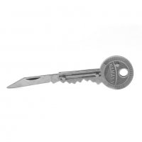 Ножче ключ нож сгъваемо джобно за ключодържател ново, снимка 12 - Ножове - 21854837
