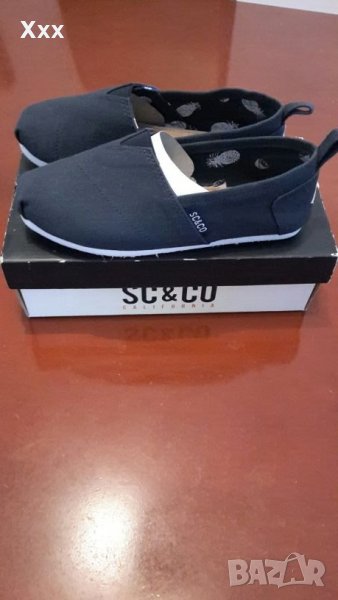 Детски еспадрили, снимка 1