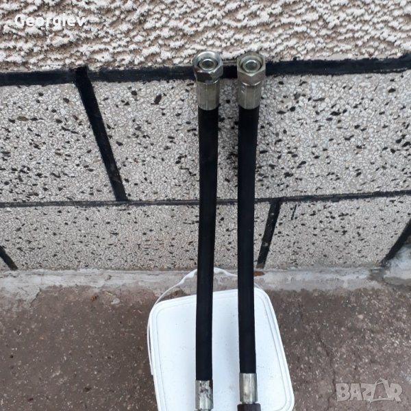 Маркучи за въздух, снимка 1