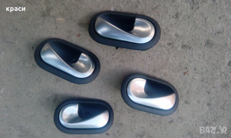 дръжки рено , снимка 1