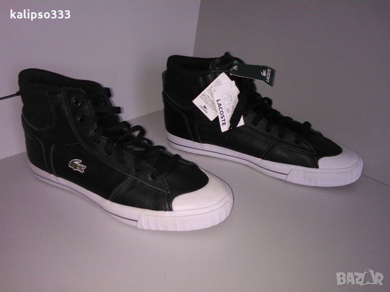 Lacoste Emin оригинални обувки, снимка 1