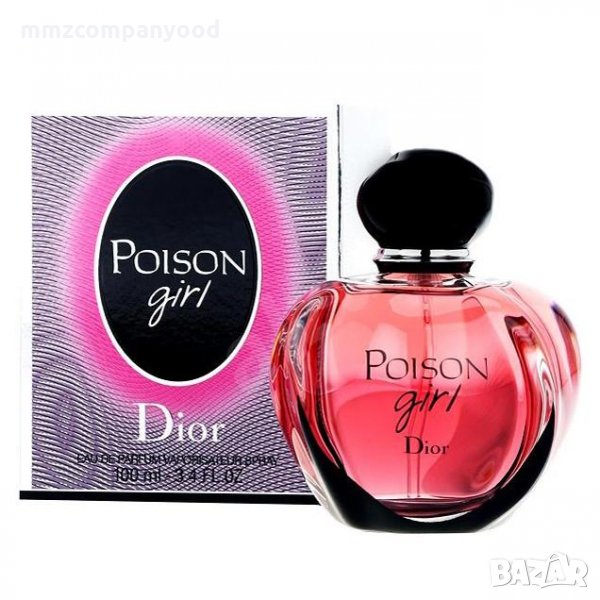 Парфюм, алтернативен на Christian Dior ''Poison Girl'', 110 мл, снимка 1