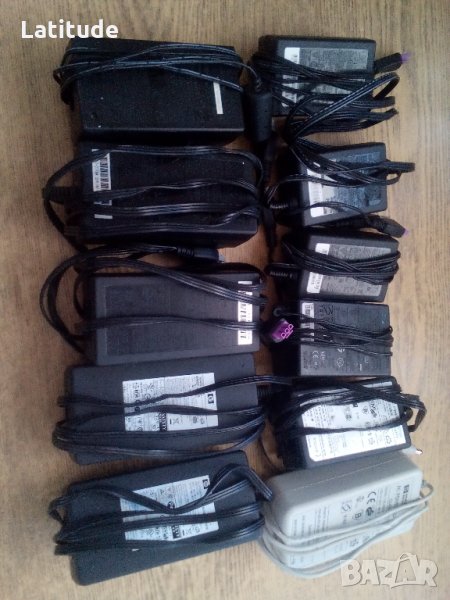 Захранващи адаптери, снимка 1