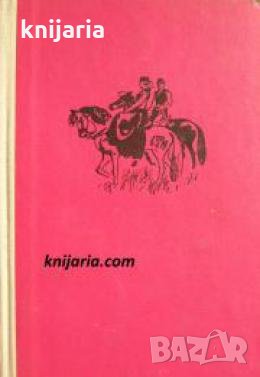 Библиотека Избрани романи: Ефи Брист , снимка 1