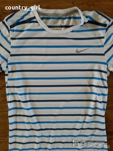 Nike   - страхотна мъжка тениска, снимка 1