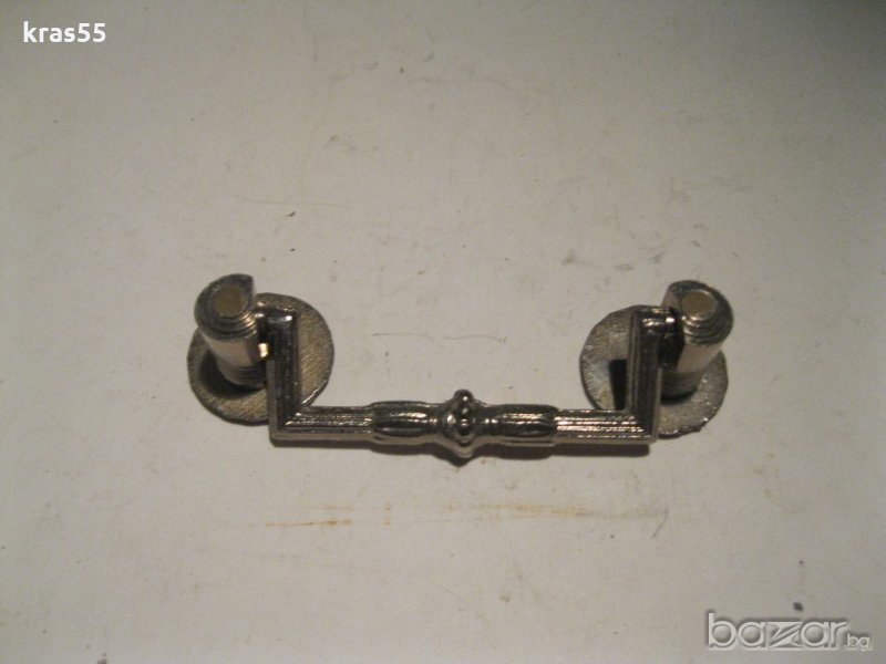 Ретро мебелен обков -част 1, снимка 1