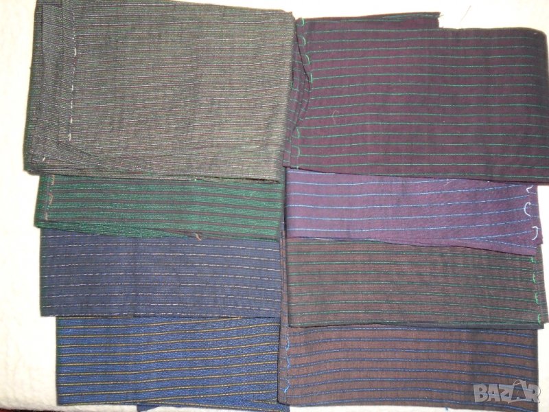 Престилки, снимка 1