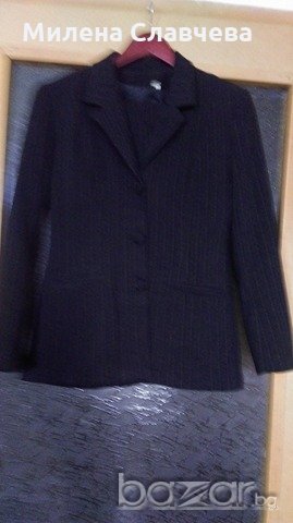 НОВ дамски костюм, снимка 1