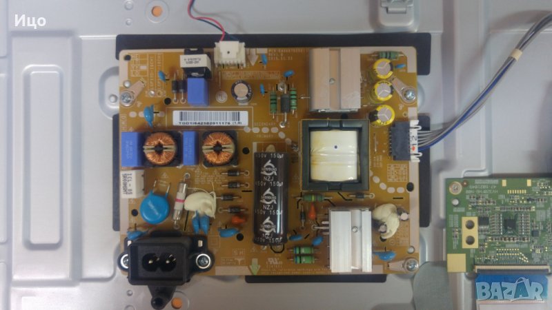 Продавам захранващ блок EAX66752501 (1.8) REV1.0, снимка 1