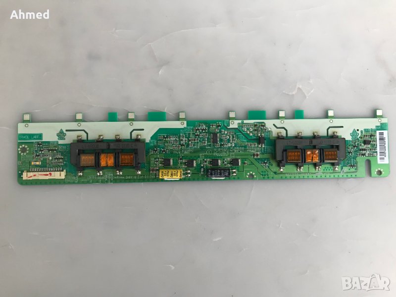 Inverter SSI320_4UH01, снимка 1