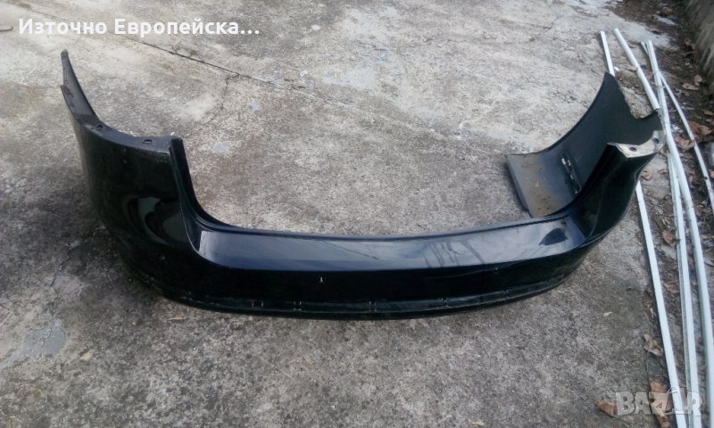 Задна броня за VW Passat B8 Estate 08-11, снимка 1