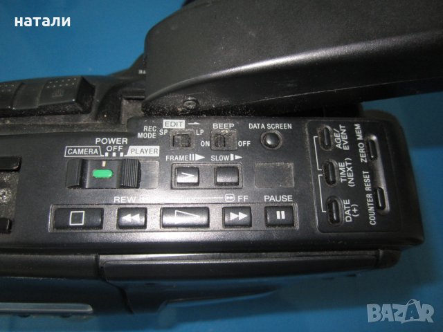камера Sony Handycam, снимка 4 - Камери - 24996689