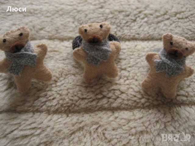 Комплекти ръчна изработка "ПРОЛЕТ", снимка 15 - Бижутерийни комплекти - 24363779