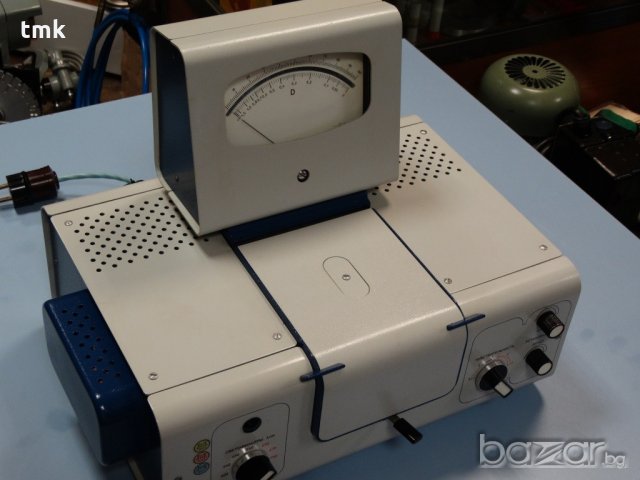 Спектрометър, снимка 12 - Други машини и части - 21425297