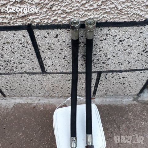 Маркучи за въздух, снимка 1