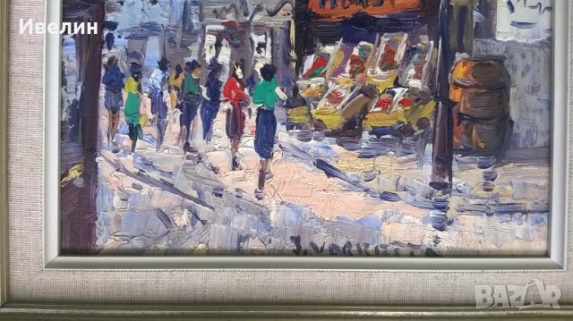 картина-пейзаж, снимка 6 - Картини - 25277711