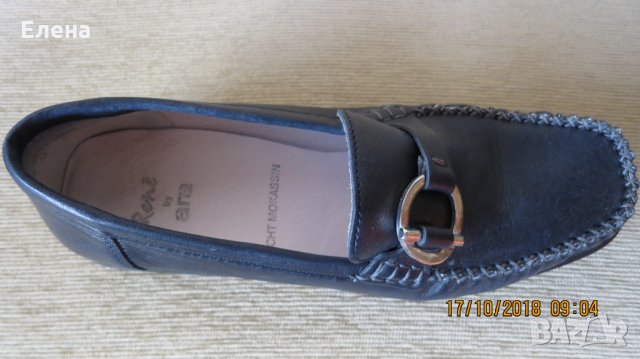 Обувки Ара, снимка 1 - Дамски ежедневни обувки - 23089402