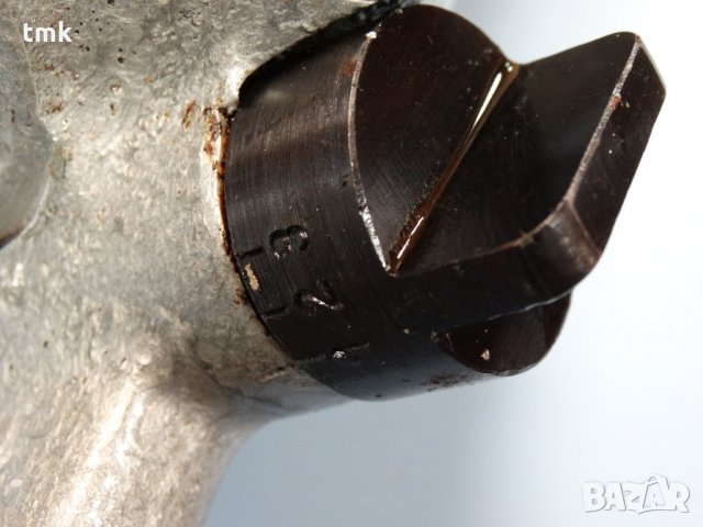 Чешки гайковерт U 50, снимка 8 - Други машини и части - 22505910