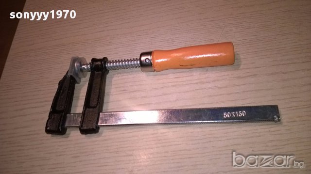 Стяга 20/9см-внос швеицария, снимка 7 - Стяги - 16181523