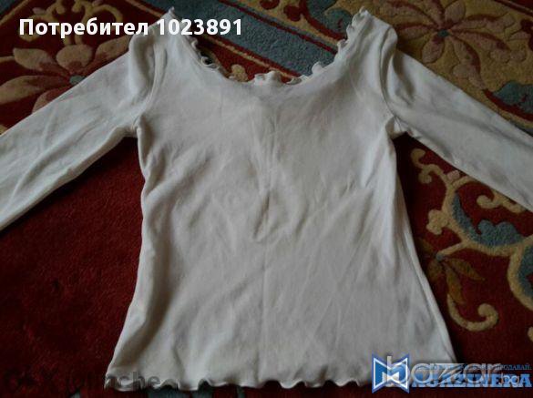 Orsay s размер, снимка 3 - Тениски - 10855052