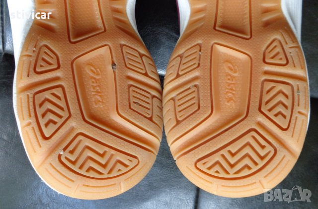 Дамски маратонки ASICS оригинални EURO 35.5, снимка 6 - Маратонки - 25111436