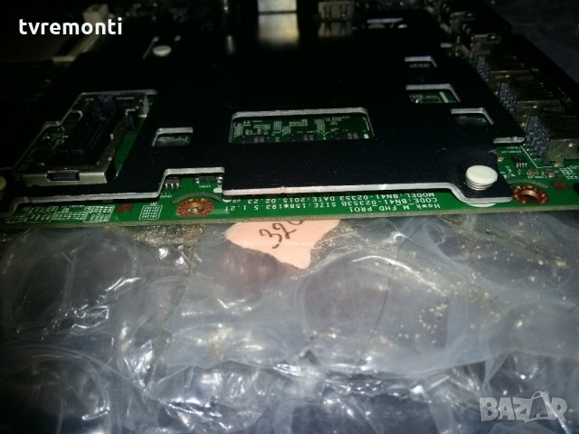 Main Board BN41-02353A BN94-09097Y, снимка 2 - Части и Платки - 22005355