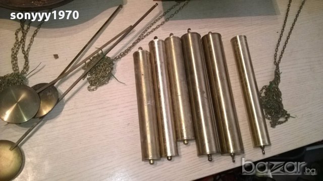 АНТИК-Ретро часовници 3бр-внос швеицария-265лв за броика, снимка 12 - Антикварни и старинни предмети - 15101135