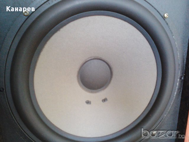 Audioscan 3880 , снимка 6 - Тонколони - 17519790