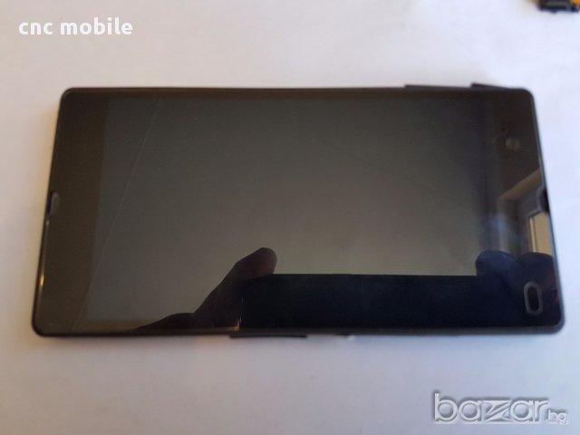 Sony Xperia Z - Sony C6603 - Sony Xperia C6603 - Sony Xperia C6602 оригинални части и аксесоари , снимка 8 - Резервни части за телефони - 18102443