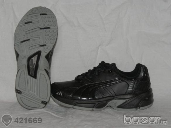 PUMA HAHMER TRAINER Jr размер 33/ 36