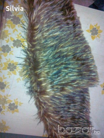 Кожа за палто - 10 лв. , снимка 2 - Шапки - 20423693