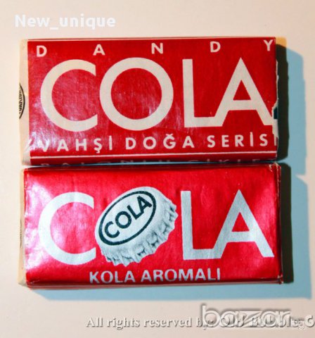 Търся/купувам неотворени дъвки , снимка 13 - Други ценни предмети - 10464589