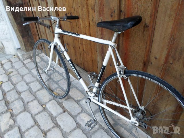 Batavus Champion 28*/56 размер ретро шосеен велосипед/, снимка 18 - Велосипеди - 22723054