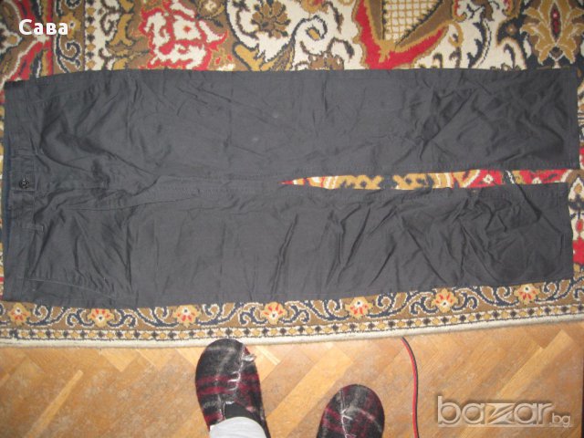 Спортен панталон ZARA  мъжки,размер 32, снимка 2 - Панталони - 16897658