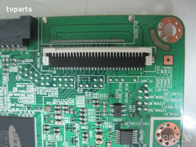 Борд за Samsung BN41-02217 BN41-02217B BN94-07912D UE48H4200, снимка 4 - Части и Платки - 23308996
