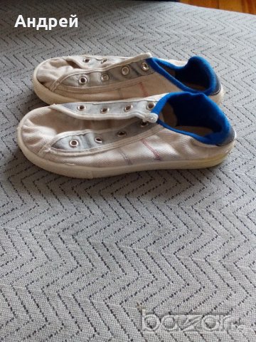 Стари гуменки,платненки ПИРИН, снимка 4 - Антикварни и старинни предмети - 20680081