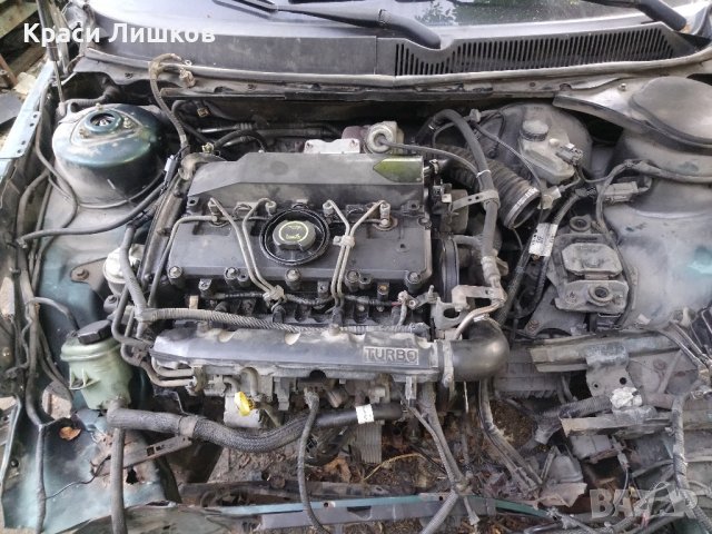 Двигател за Ford mondeo 2.0 115 ks TDDI, снимка 1 - Части - 22629582