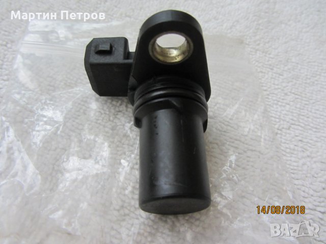 Сензор за колянов вал на Ford