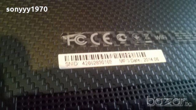 acer-intel-таблет за ремонт, снимка 14 - Таблети - 19411767