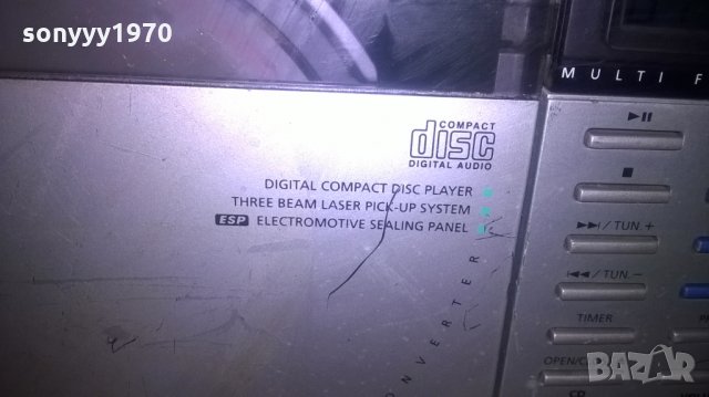 lifetec lt7835 cd/tuner/deck/amplifier/aux-внос швеицария, снимка 13 - Ресийвъри, усилватели, смесителни пултове - 22974964