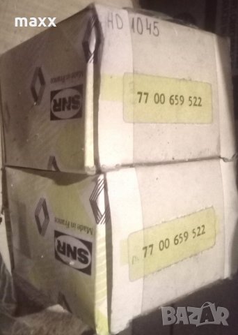 Renault 16 амбриажен лагер 77 00 659 522, снимка 3 - Части - 25645270