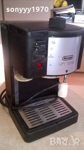 delonghi treviso-italy-внос швеицария, снимка 4 - Кафемашини - 24785021