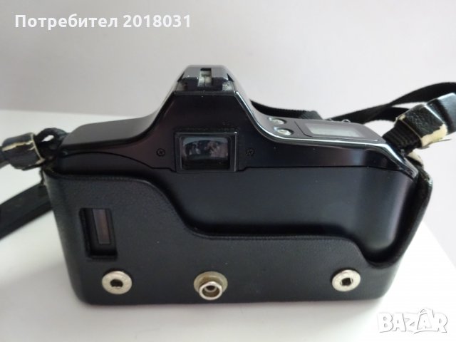 Minolta 3000i с обектив 35-80 мм, снимка 3 - Фотоапарати - 25917899