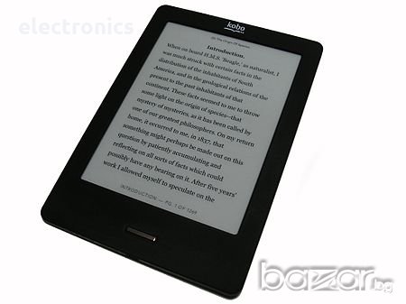 Amazon Kindle 2, 3, 4, 5, Touch, Paperwhite, Kobo - електронни книги 
