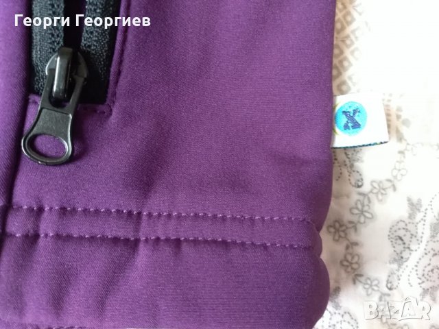 Спортно горнище за момиче Feel X /Фийл екс, 100% оригинал, снимка 8 - Детски анцузи и суичери - 24579189