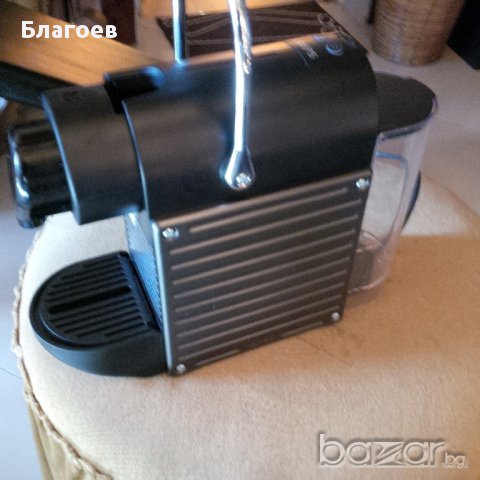 Кафемашина , снимка 5 - Кафемашини - 11453004