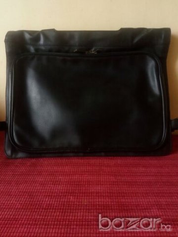 Голяма кожена чанта, снимка 2 - Чанти - 19276477