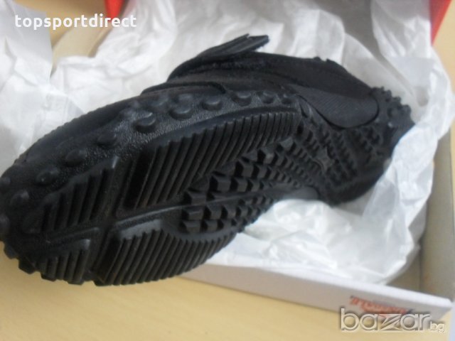 Lonsdale fulham 100%оригинал естественна кожа внос Англия, снимка 7 - Детски маратонки - 20477773